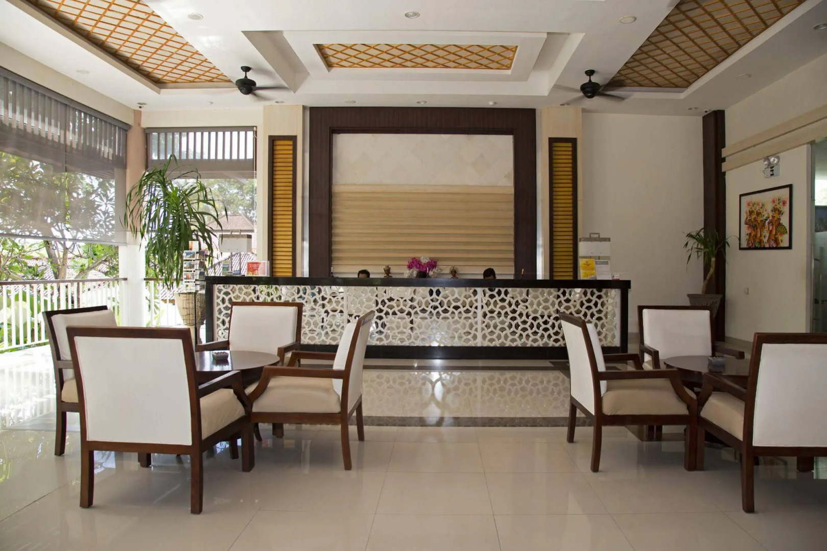 Zen Rooms Tanjung Benoa Pratama