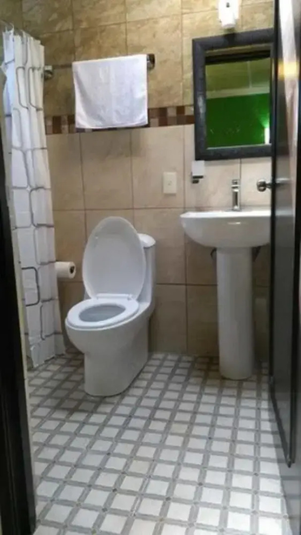 Villa Victoria Pirámides