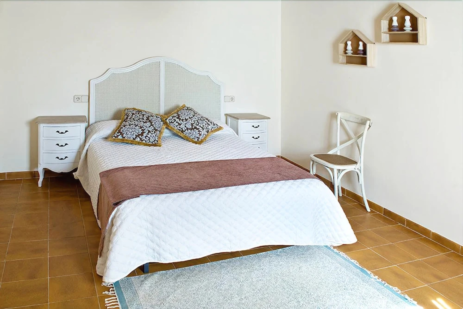 Mas Can Sot III - El Nido