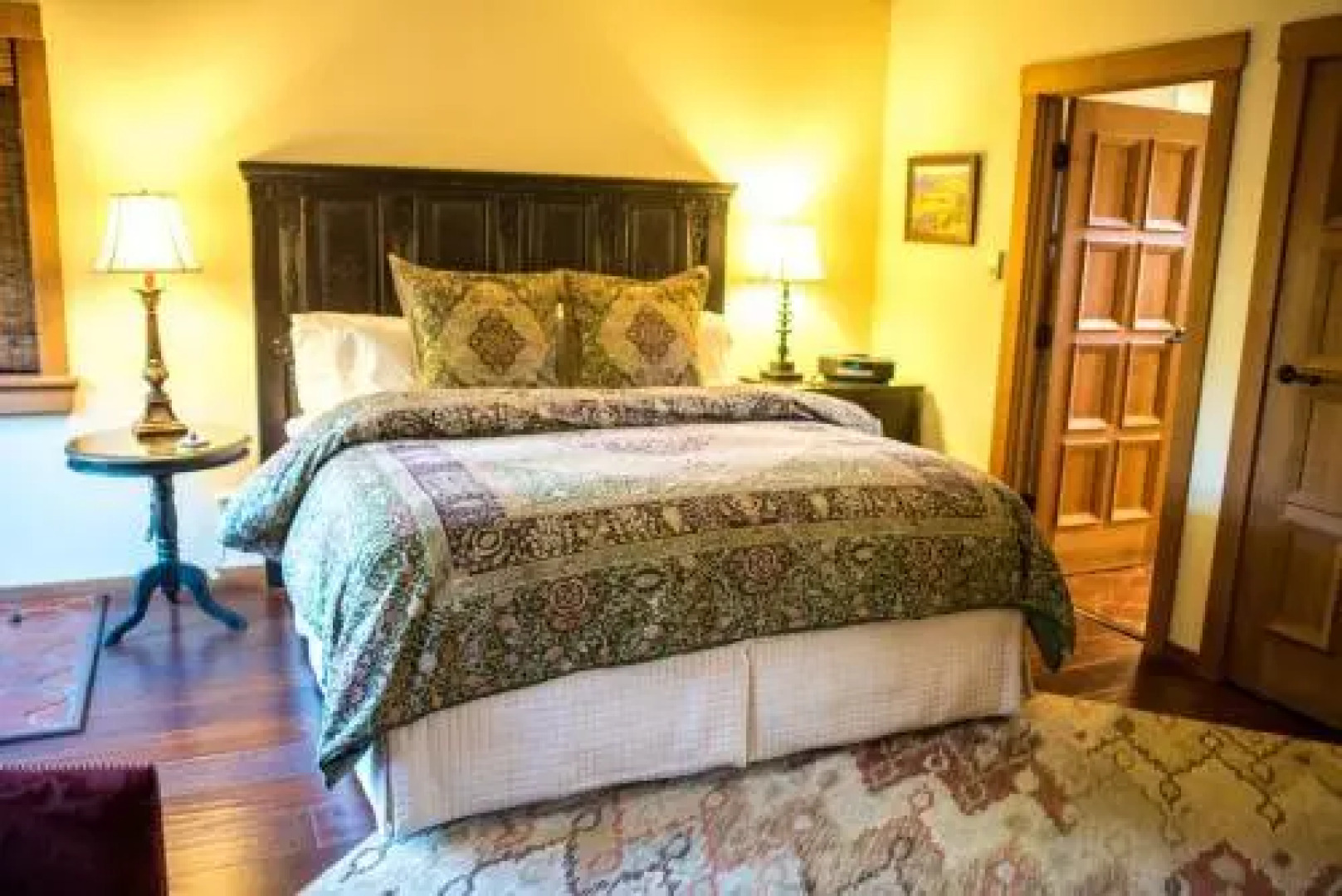 The Casitas of Arroyo Grande