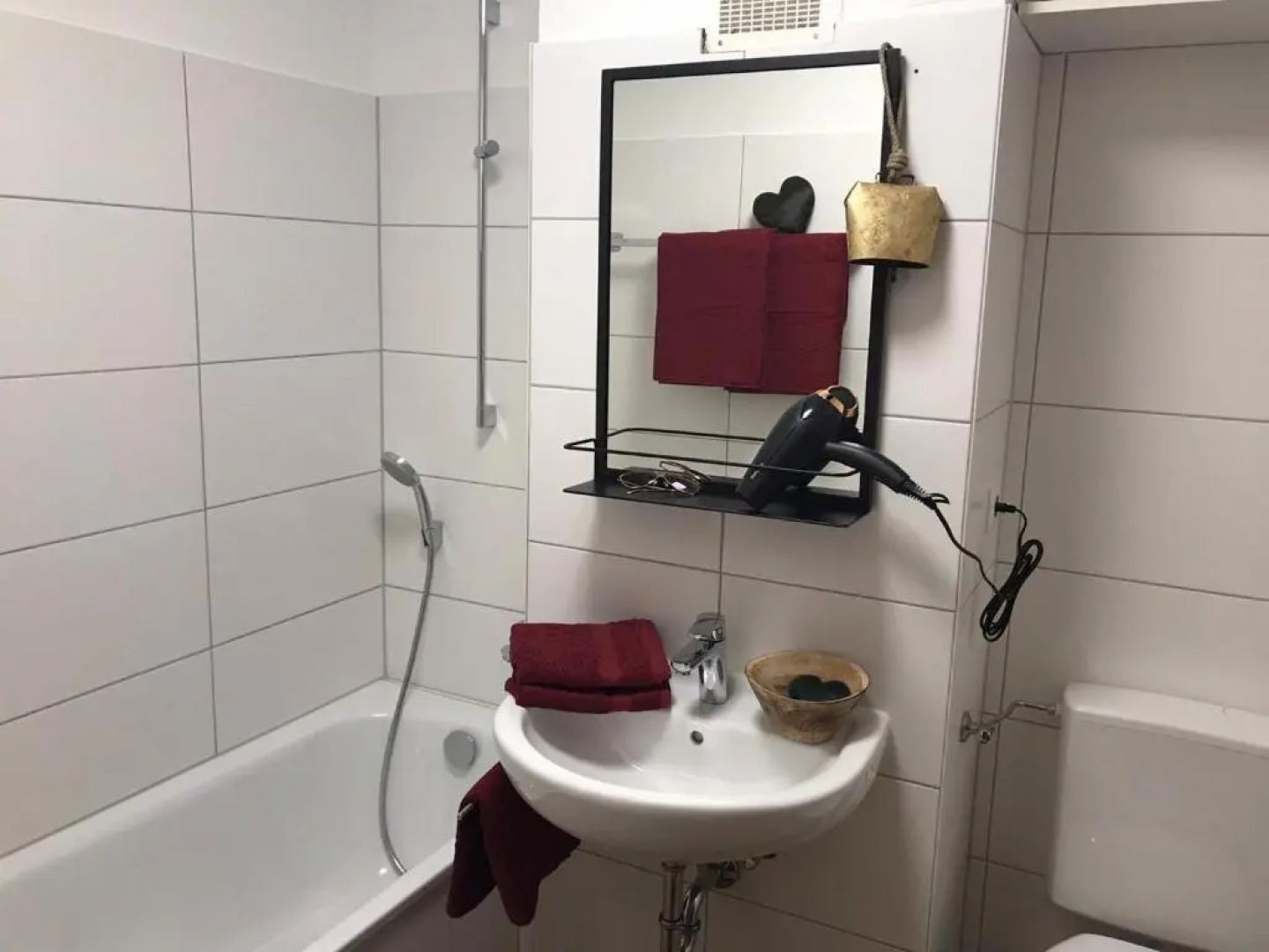 Alpendomizil Reber 2