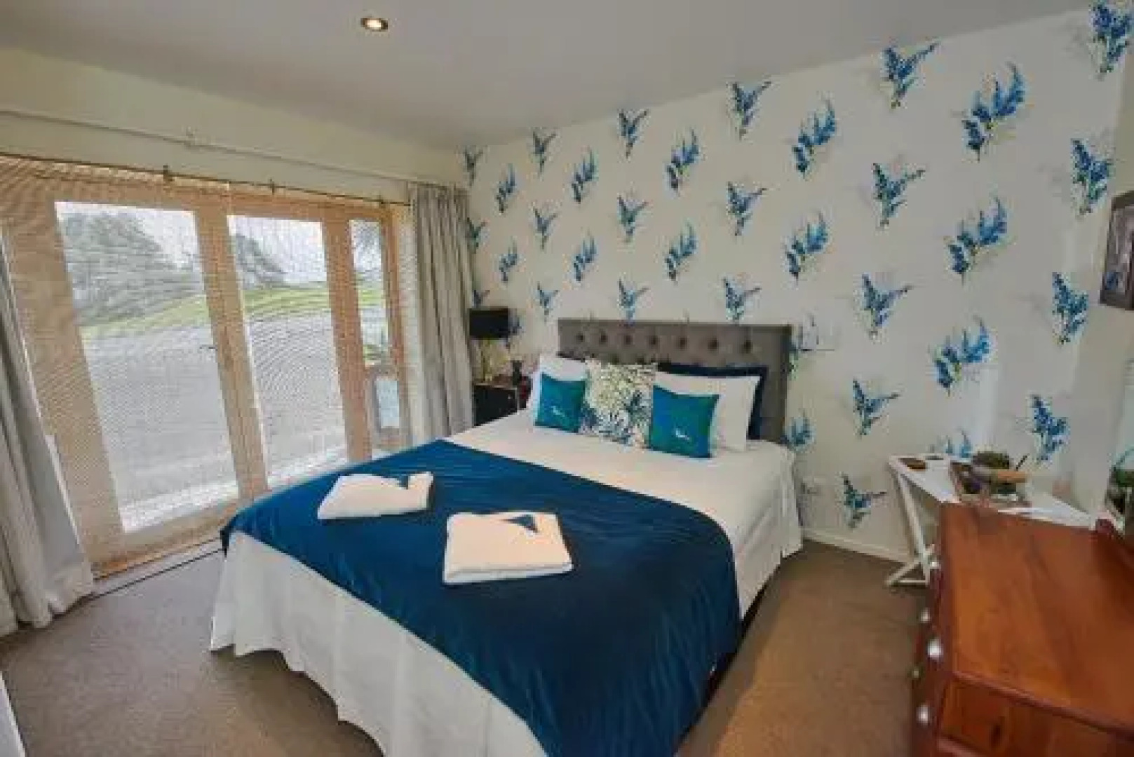 Longitude Apartments