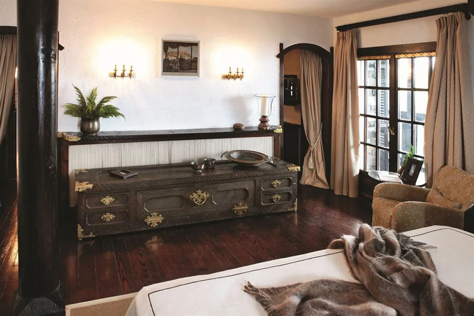 Porto Carras Villa Galini