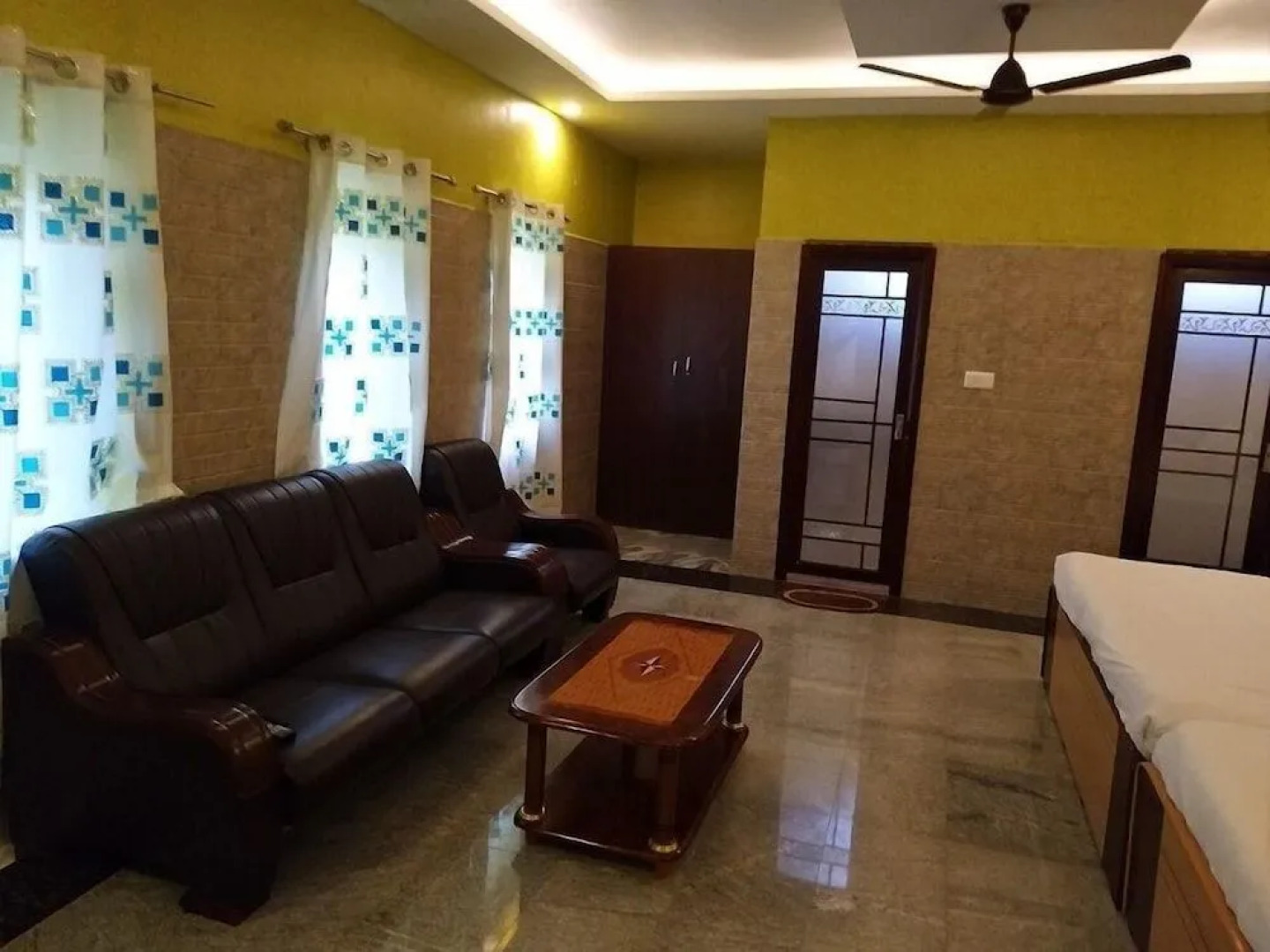 The Brook - Resorts & Spa - Yercaud