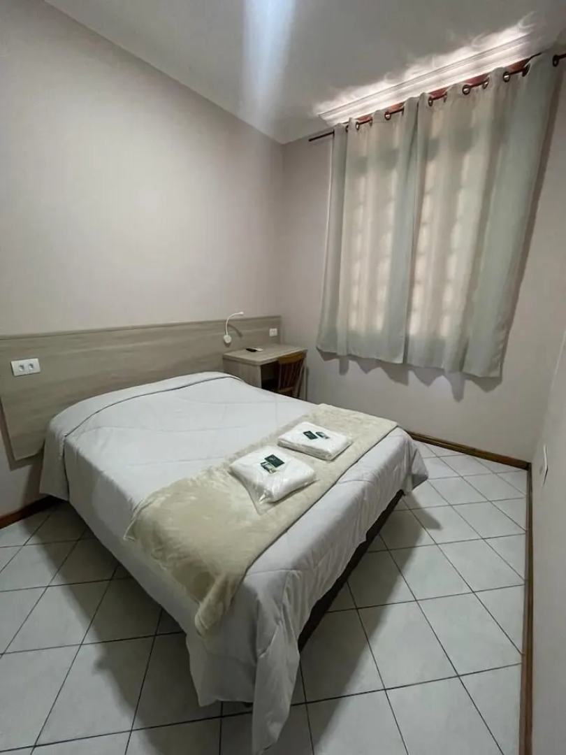 Hotel Villa Souza