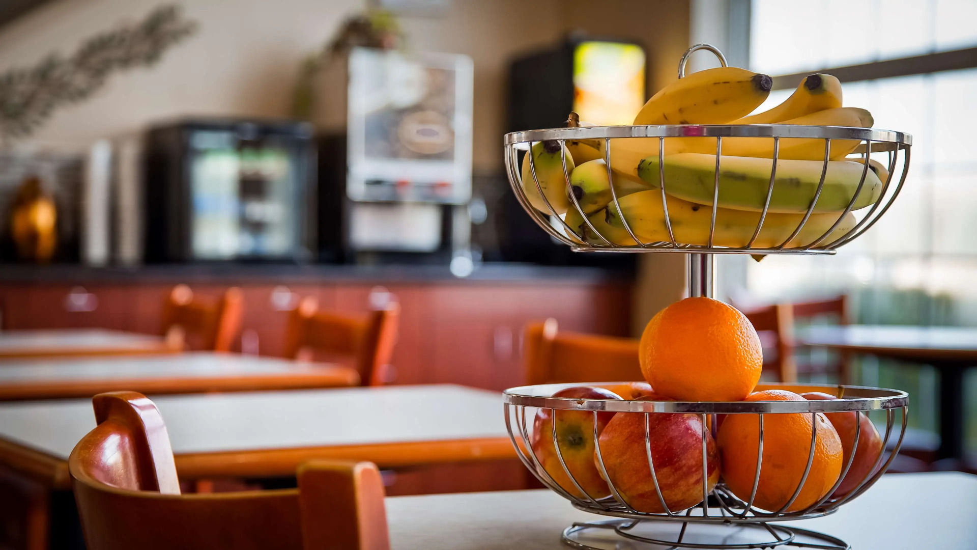 Best Western Airport Inn