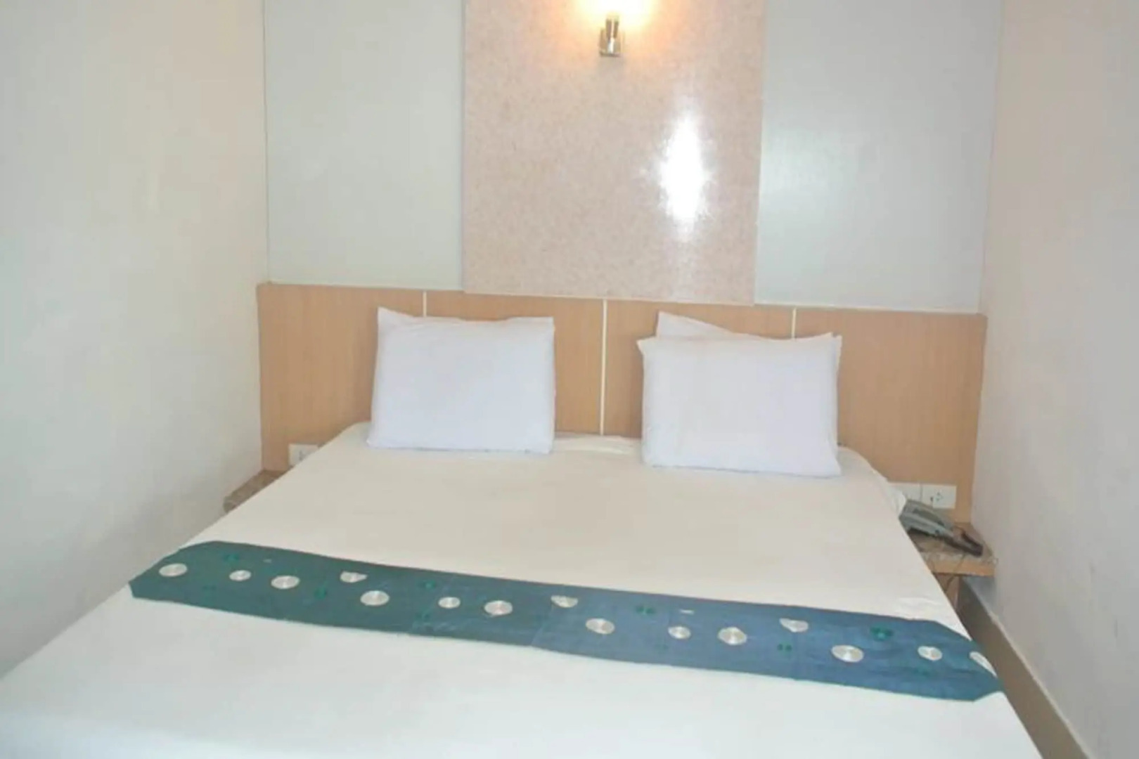 Satit Grand View Hotel