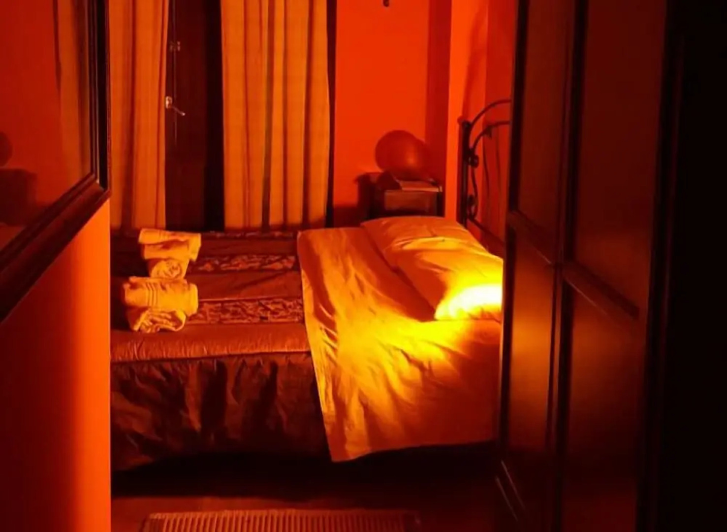 Agriturismo Campo Antico