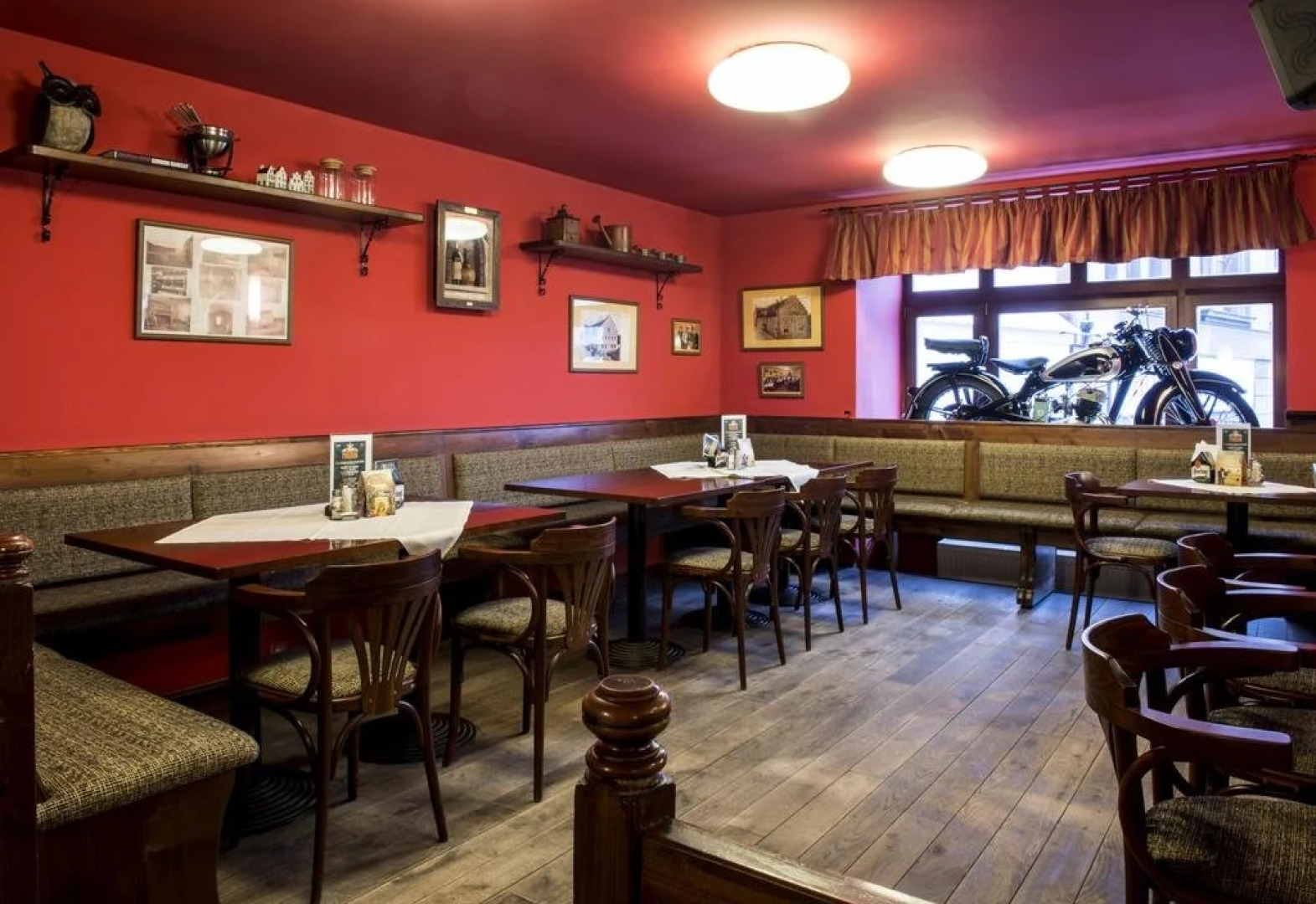 Hotel Zlatá Hvězda