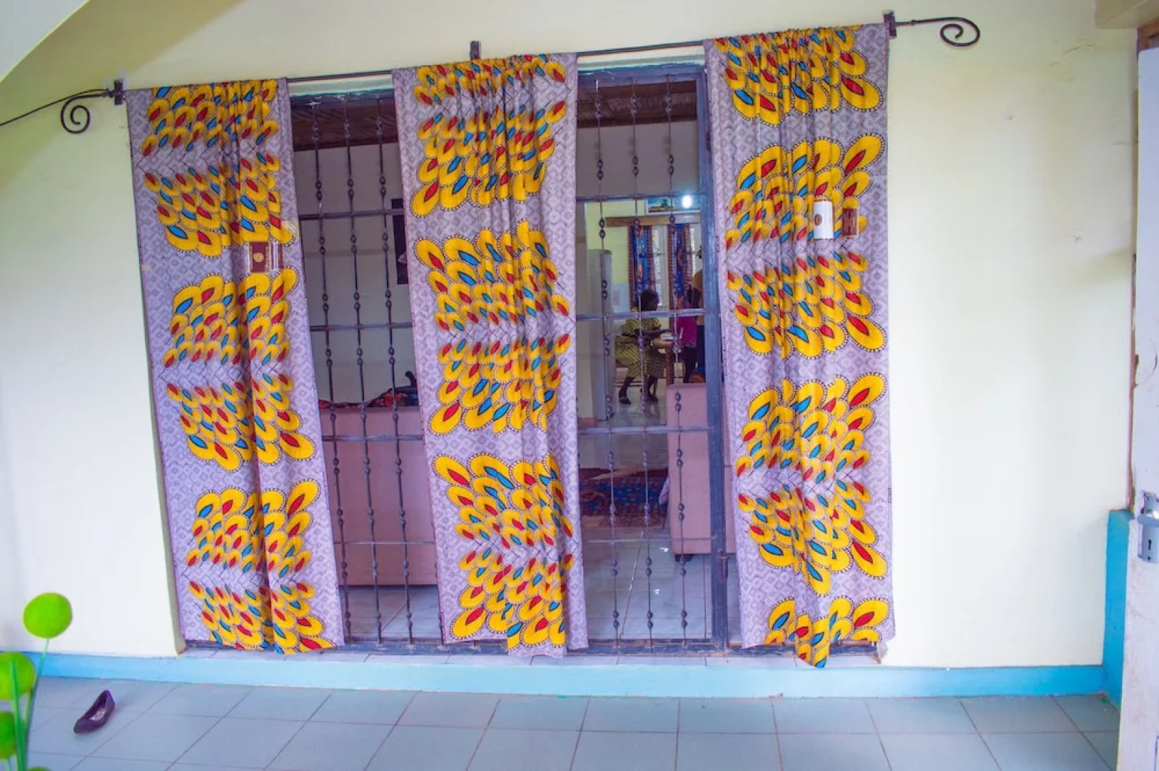 Kilihomebase & Campsite - Hostel