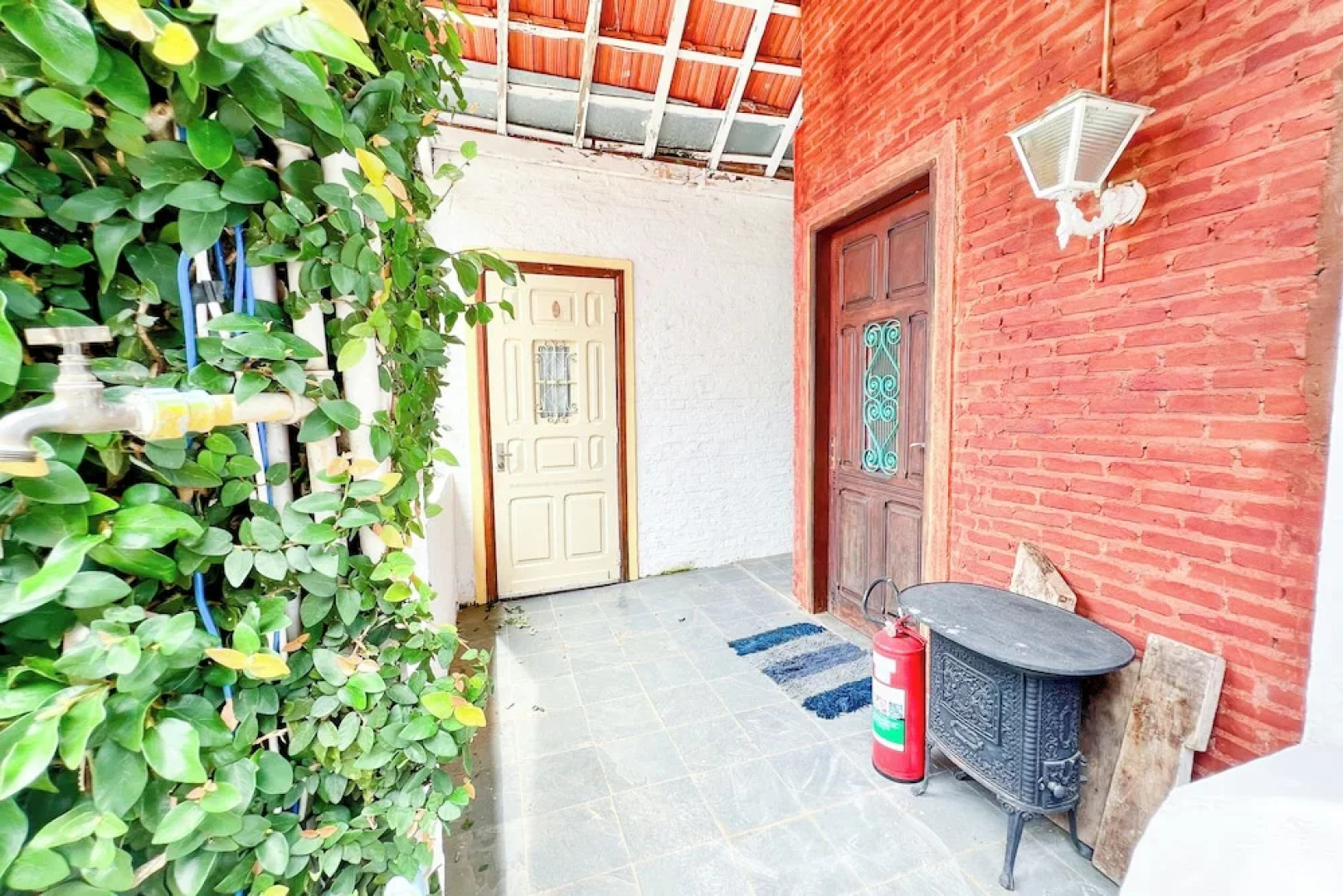 VELINN Pousada Cesar