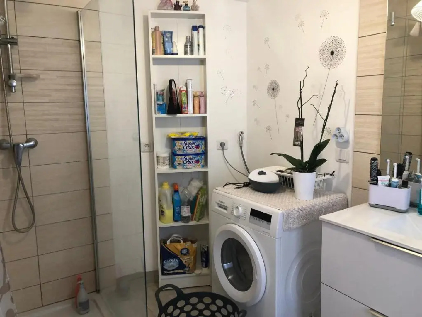 Maison Torreilles, 3 pièces, 6 personnes - FR-1-530-55