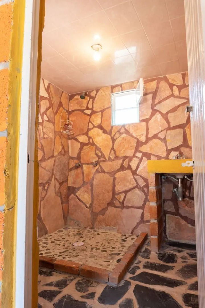 Hotel Estrella de Huasca