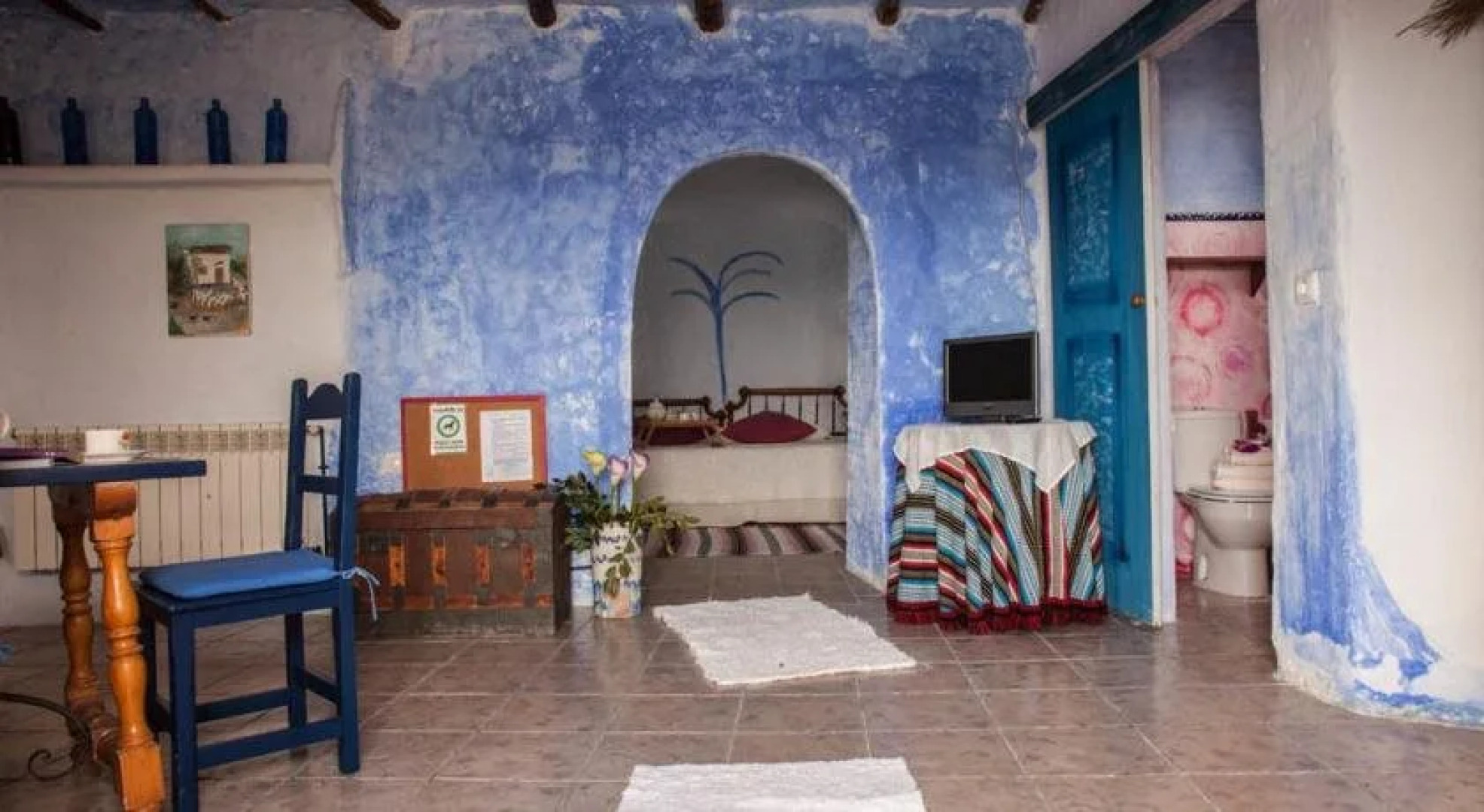 Casa Rural Aloe Vera