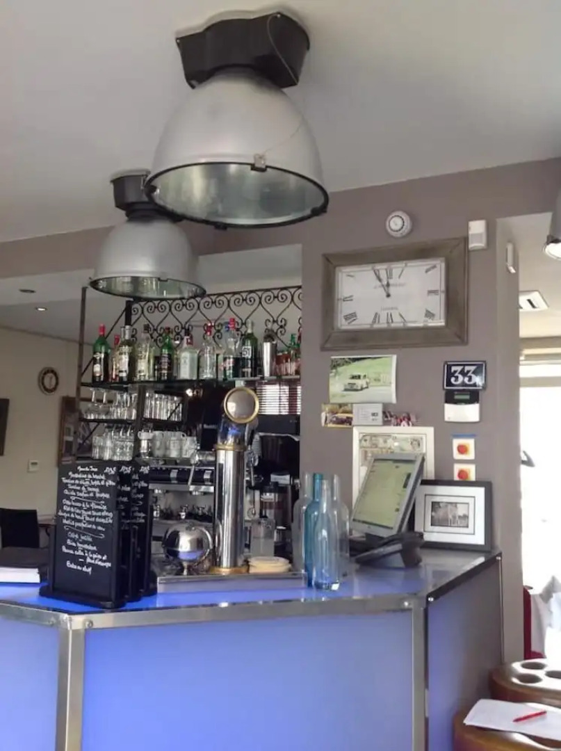 Hôtel Restaurant Jour & Nuit