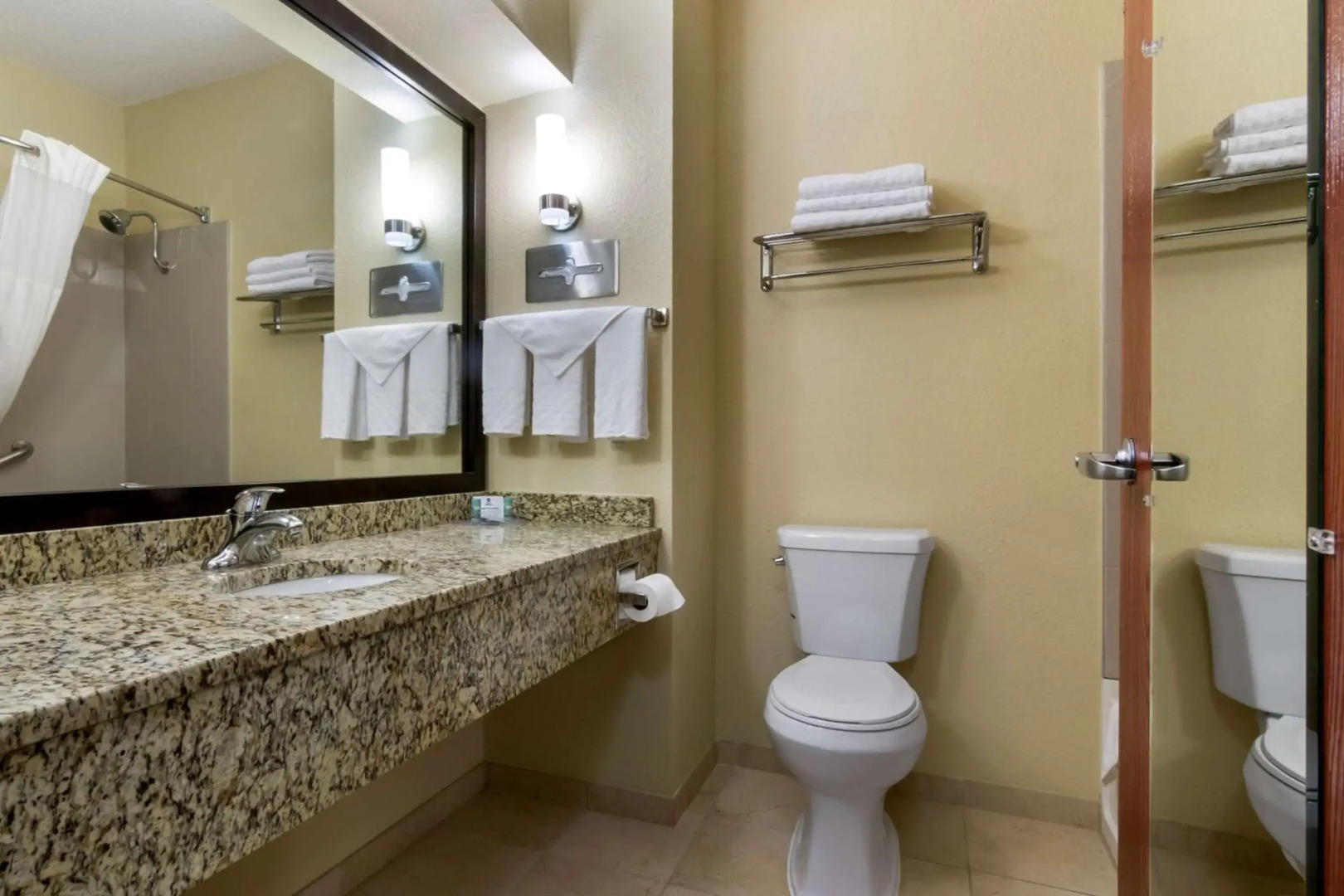 Best Western Governors Inn & Suites