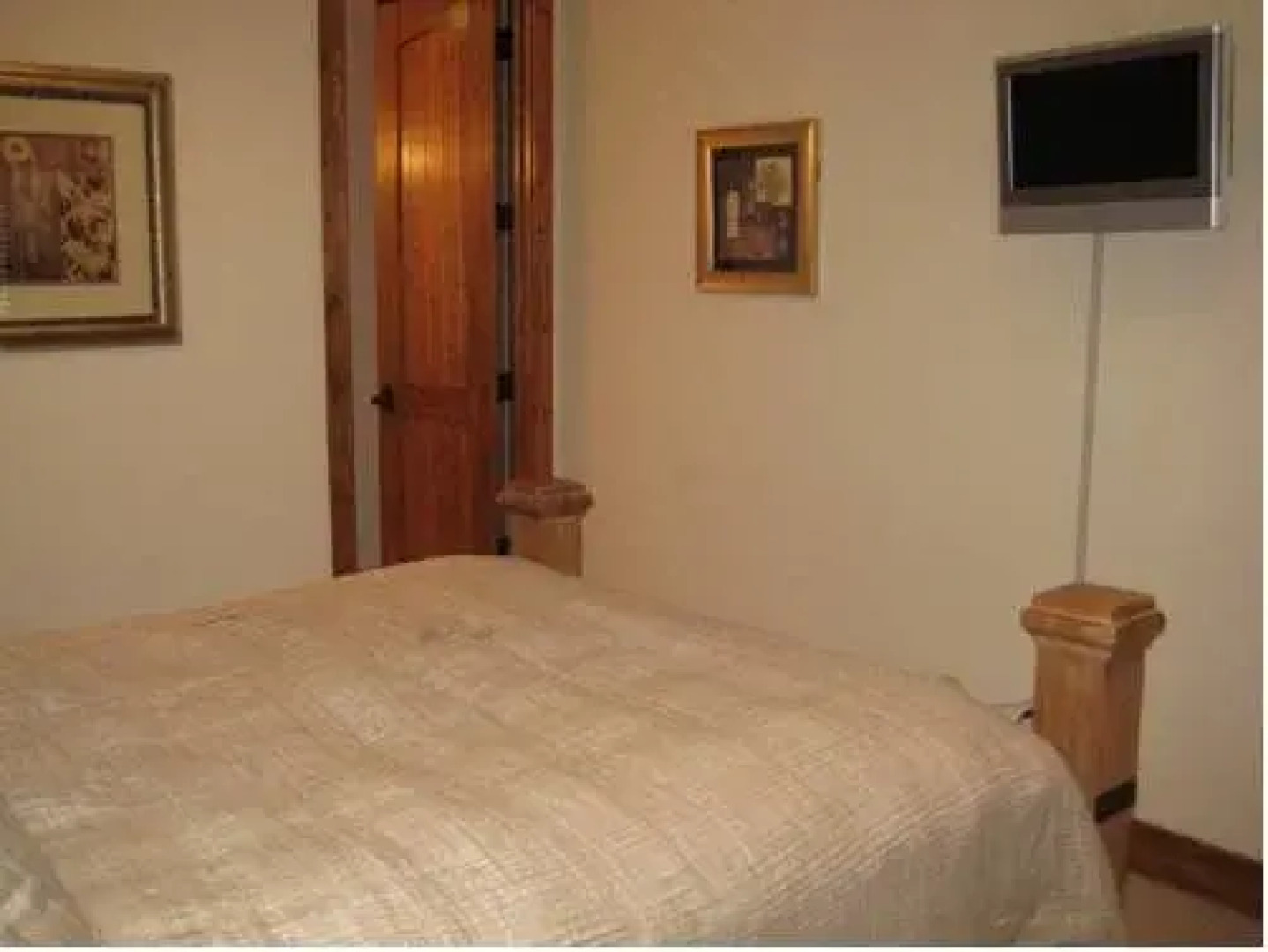 SnowCreek The Lodges