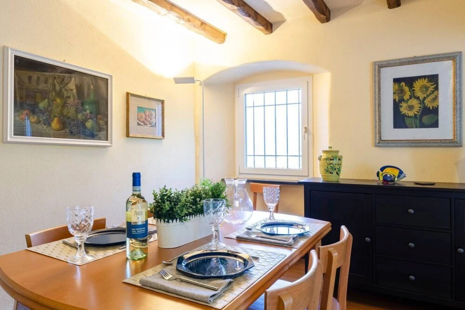 ALTIDO Villa Diana Family Suite with SwimmingPool