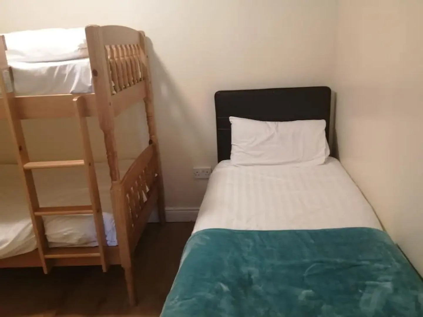 Tara View Apartments