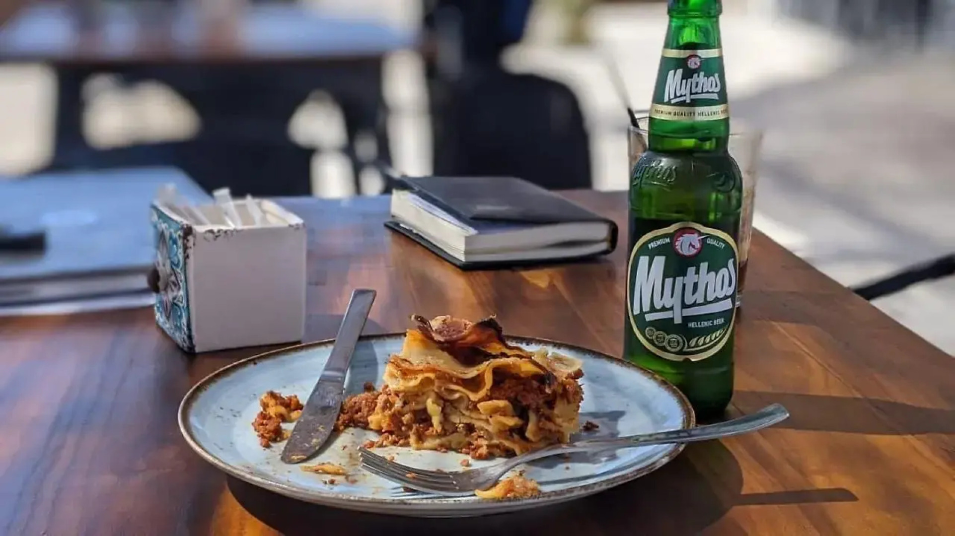 Sails on Kos Ecolux Tented Village