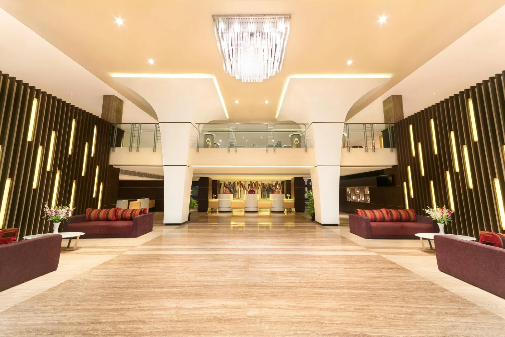 Grand Kakinada by GRT Hotels