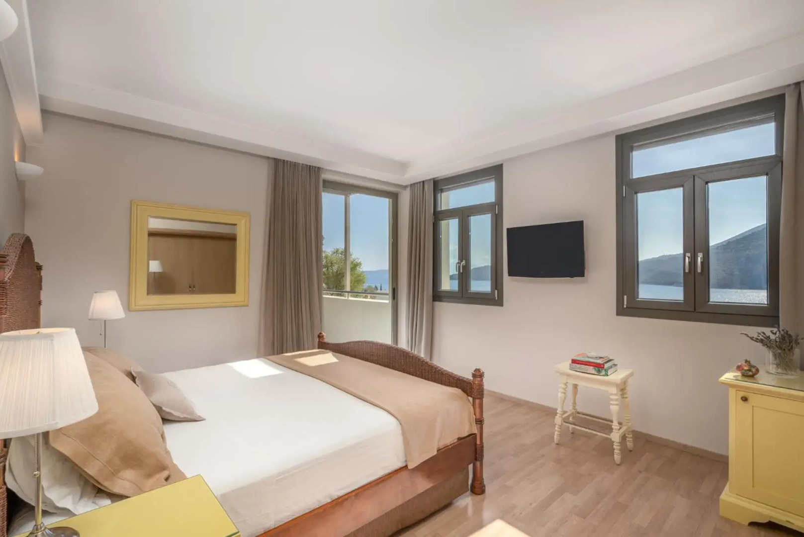 San Nicolas Resort Hotel