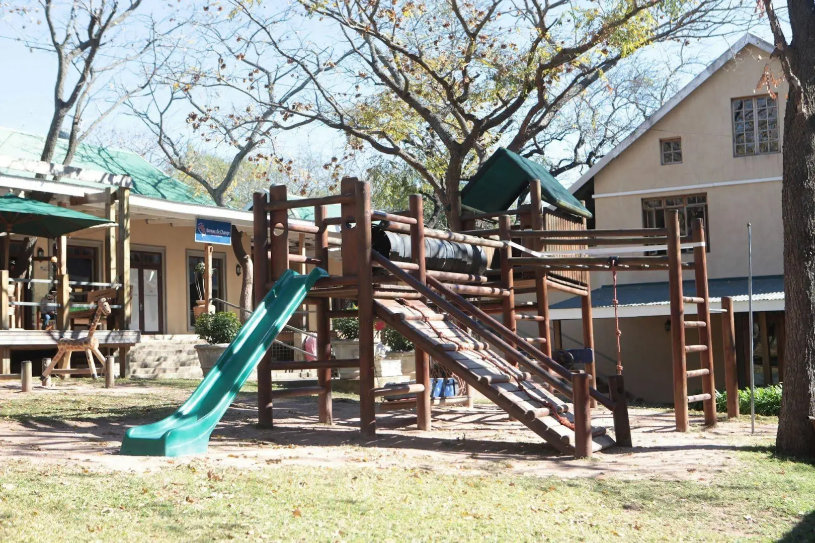 Perrys Bridge Hollow Boutique Hotel