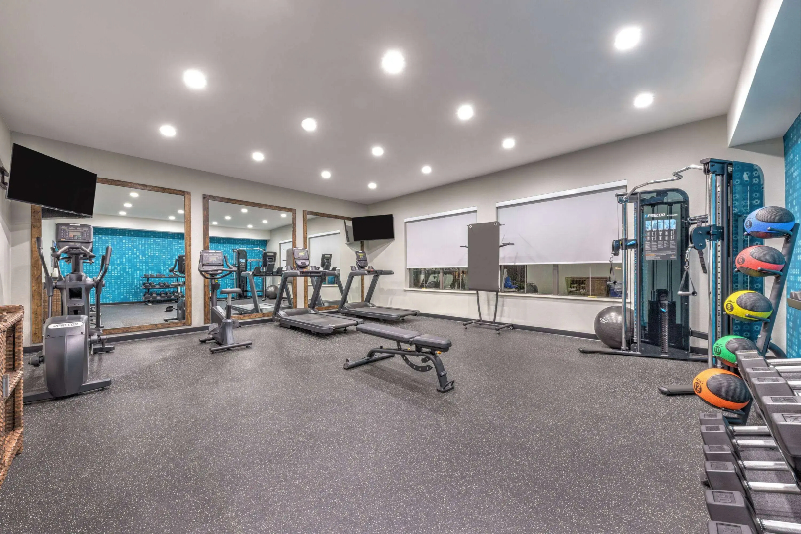 La Quinta Inn & Suites by Wyndham Tyler - University Area