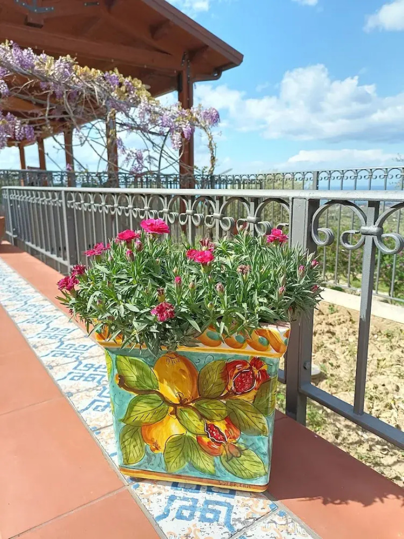 agriturismo le campanelle