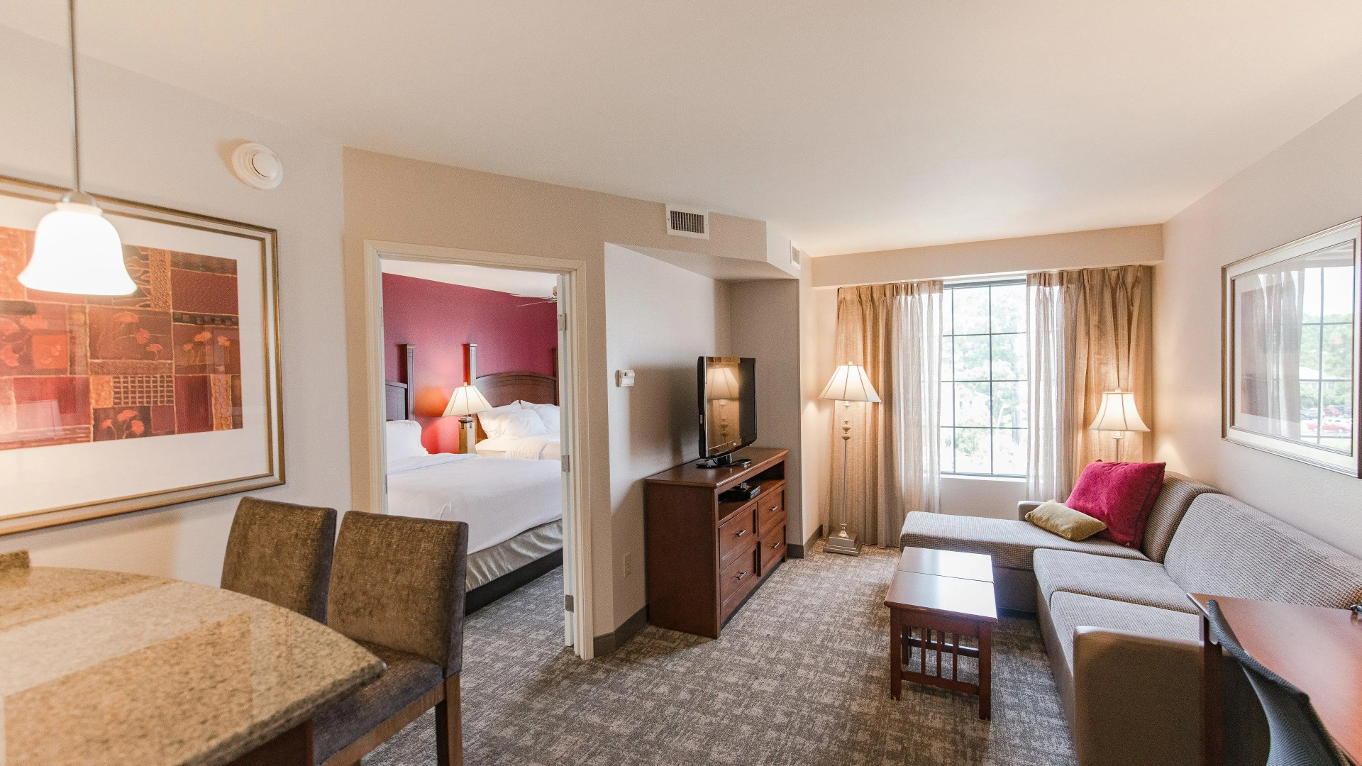 Staybridge Suites Wilmington E by IHG