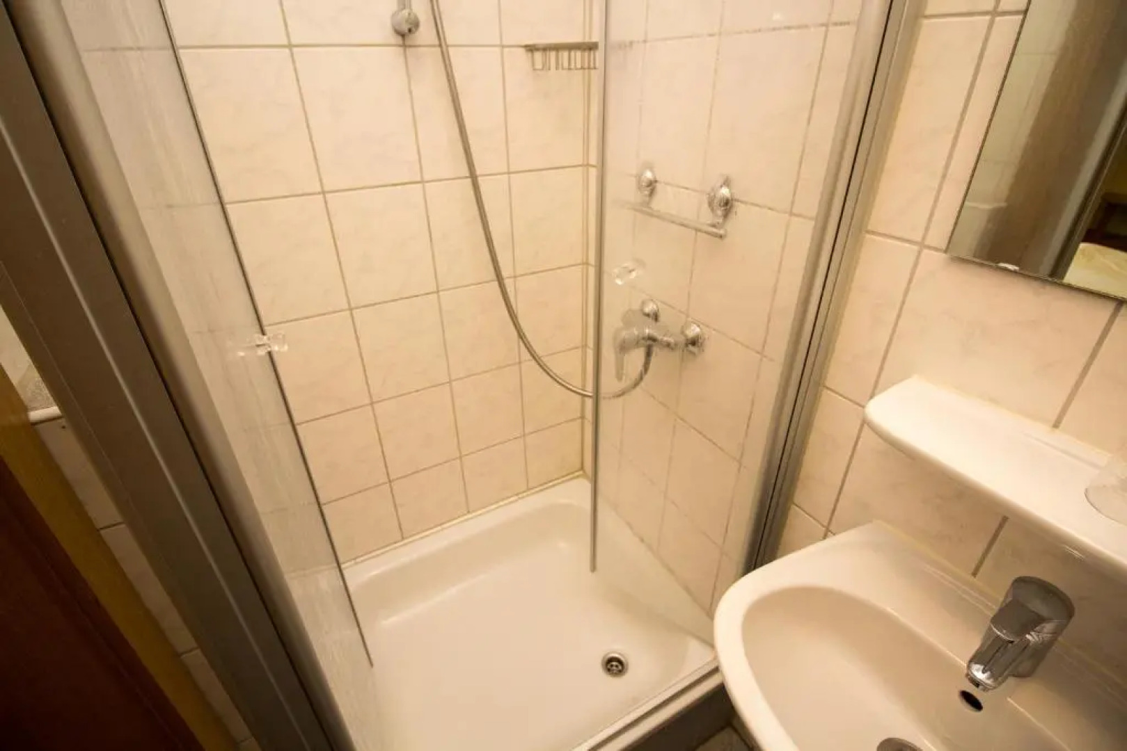 Hotel-Pension Marienhof