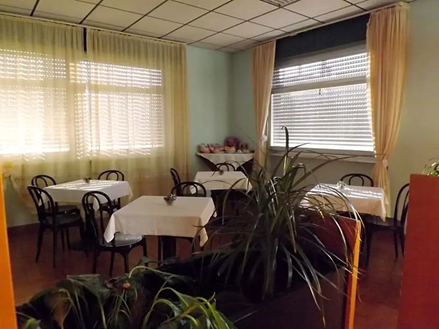 Hotel Sagittario