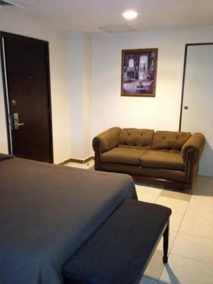 Hacienda Real de Linares