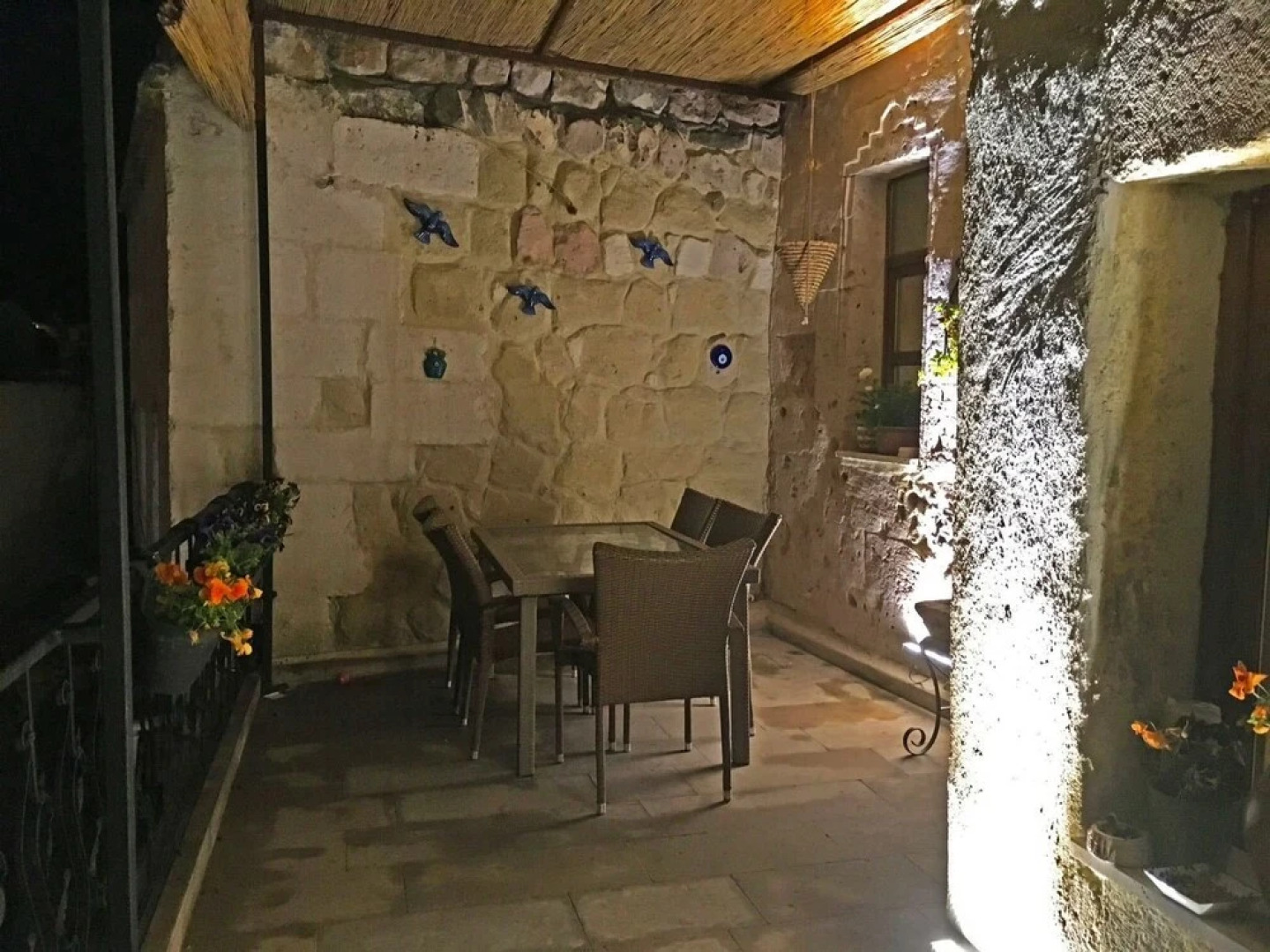 Gamirasu Village House