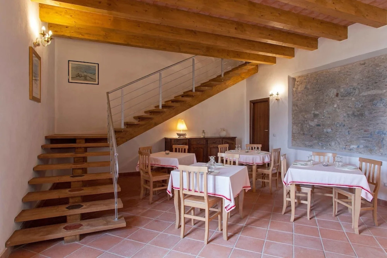 Hotel Alfonso di Loria