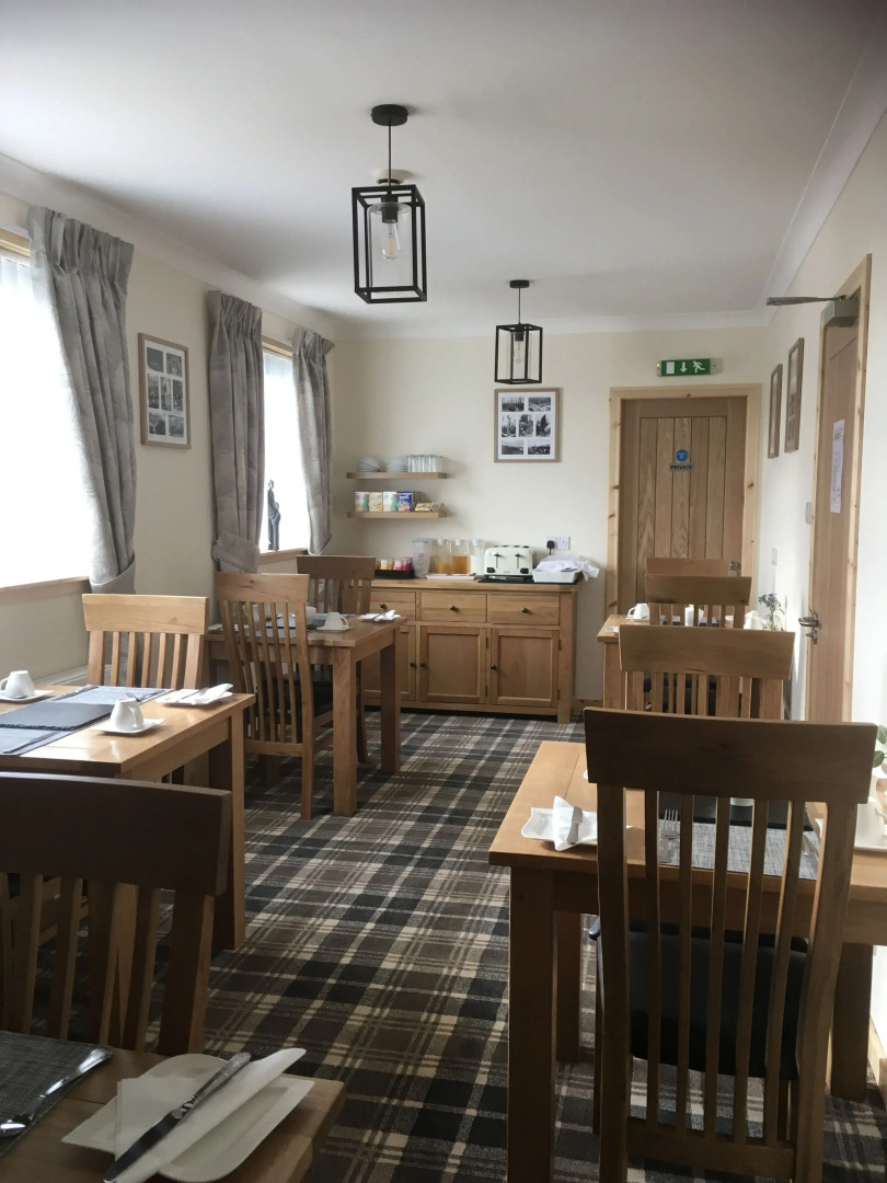 Impala Bed & Breakfast