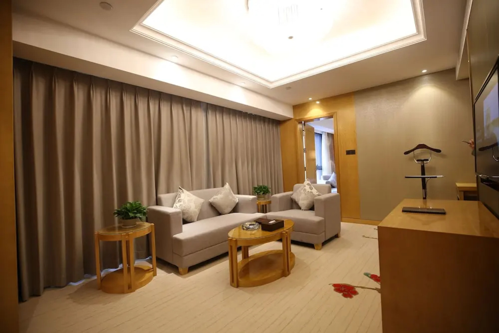 Worldhotel Grand Dijing Zunyi