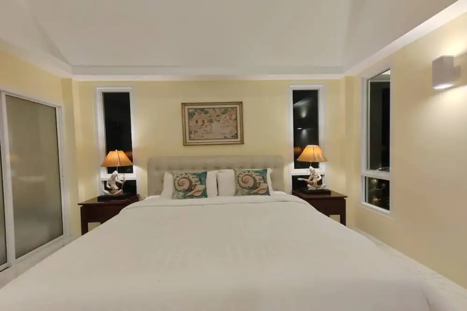 Baankai Sichon Villa