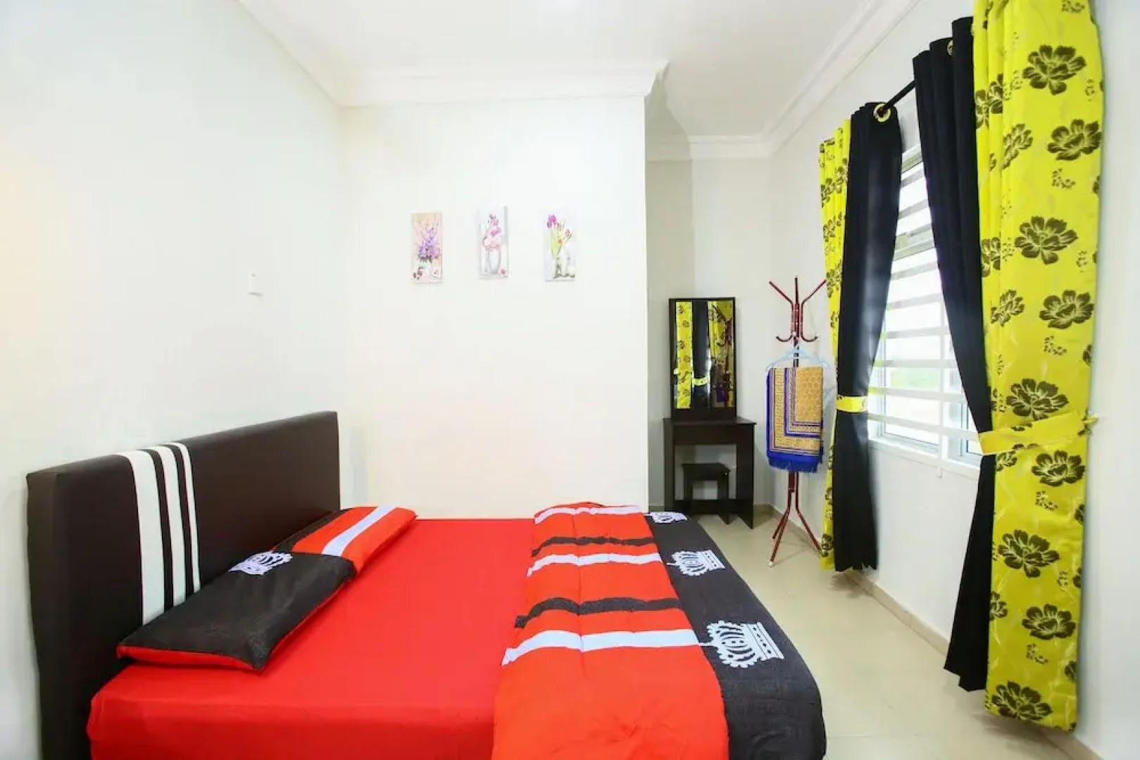 Homestay Honey Sungai Petani