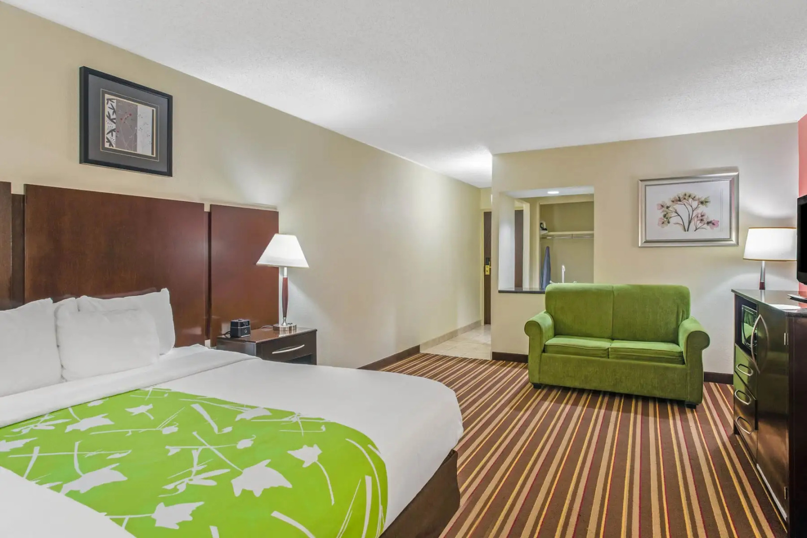 La Quinta Inn & Suites by Wyndham Salisbury