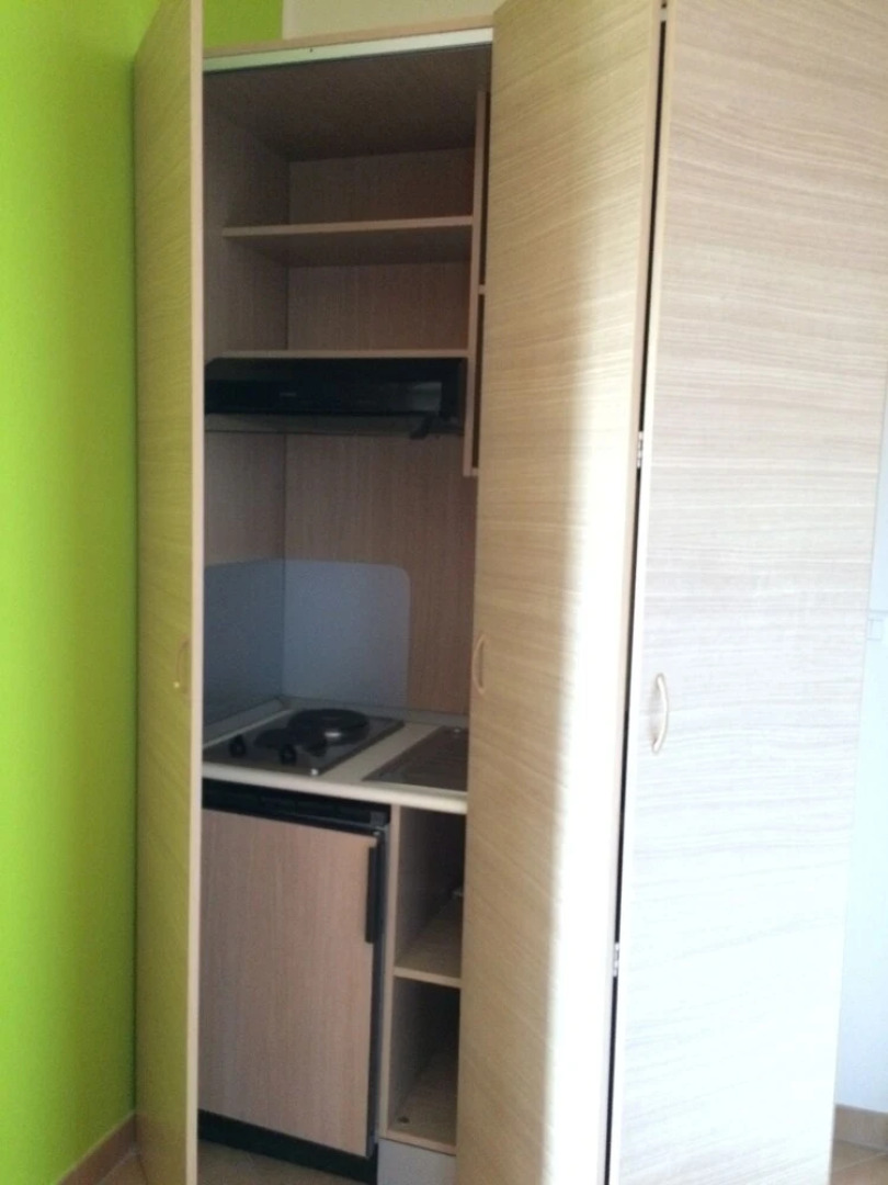 Convento Cappuccini Casa San Paolo