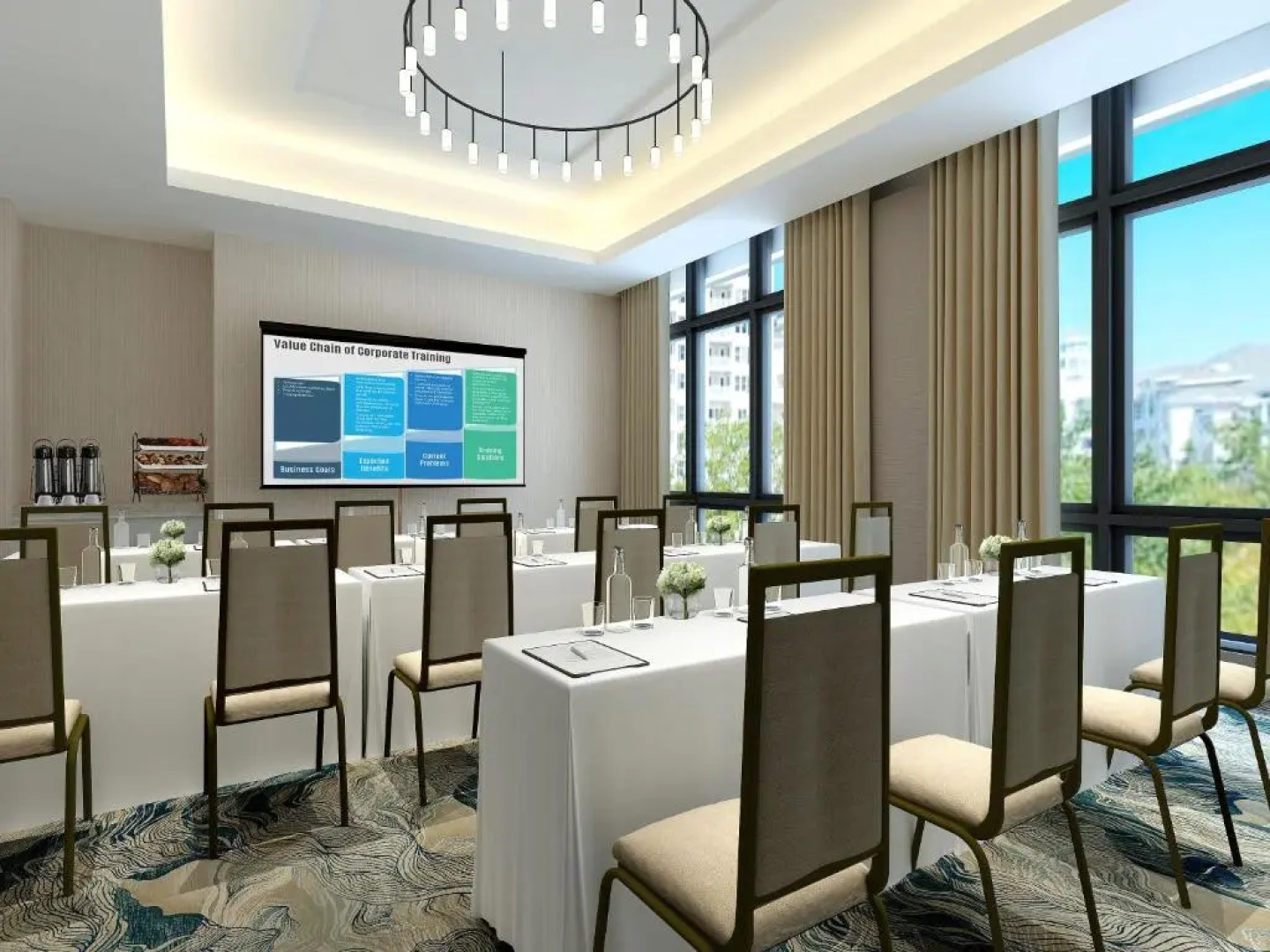 Hotel Effie Sandestin, Autograph Collection