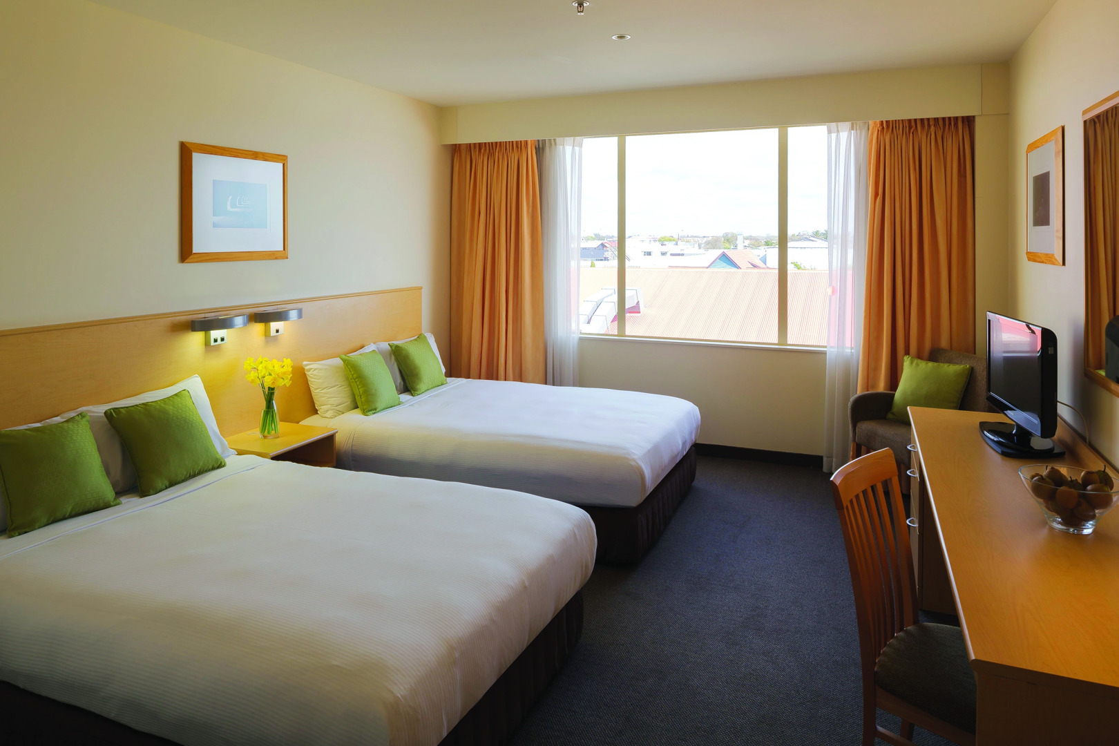 Distinction Palmerston North Hotel & Conference Centre