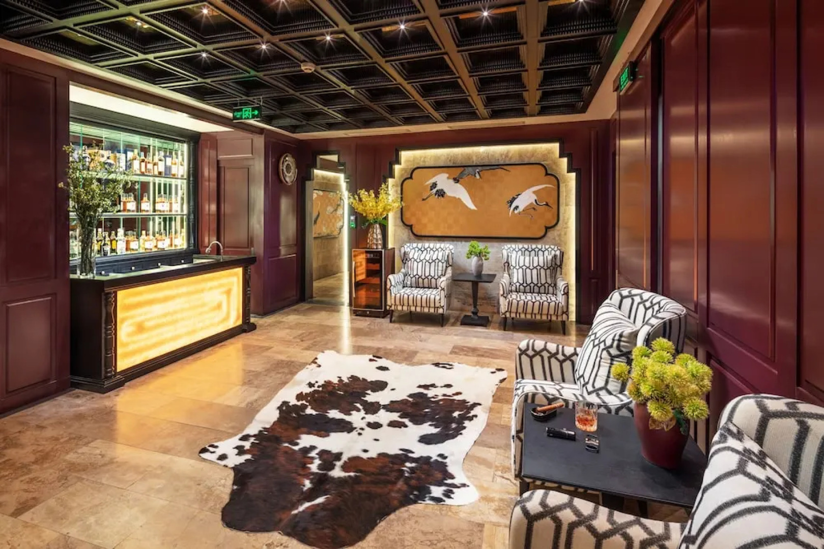 Ravatel Luxury Hotel Bac Giang