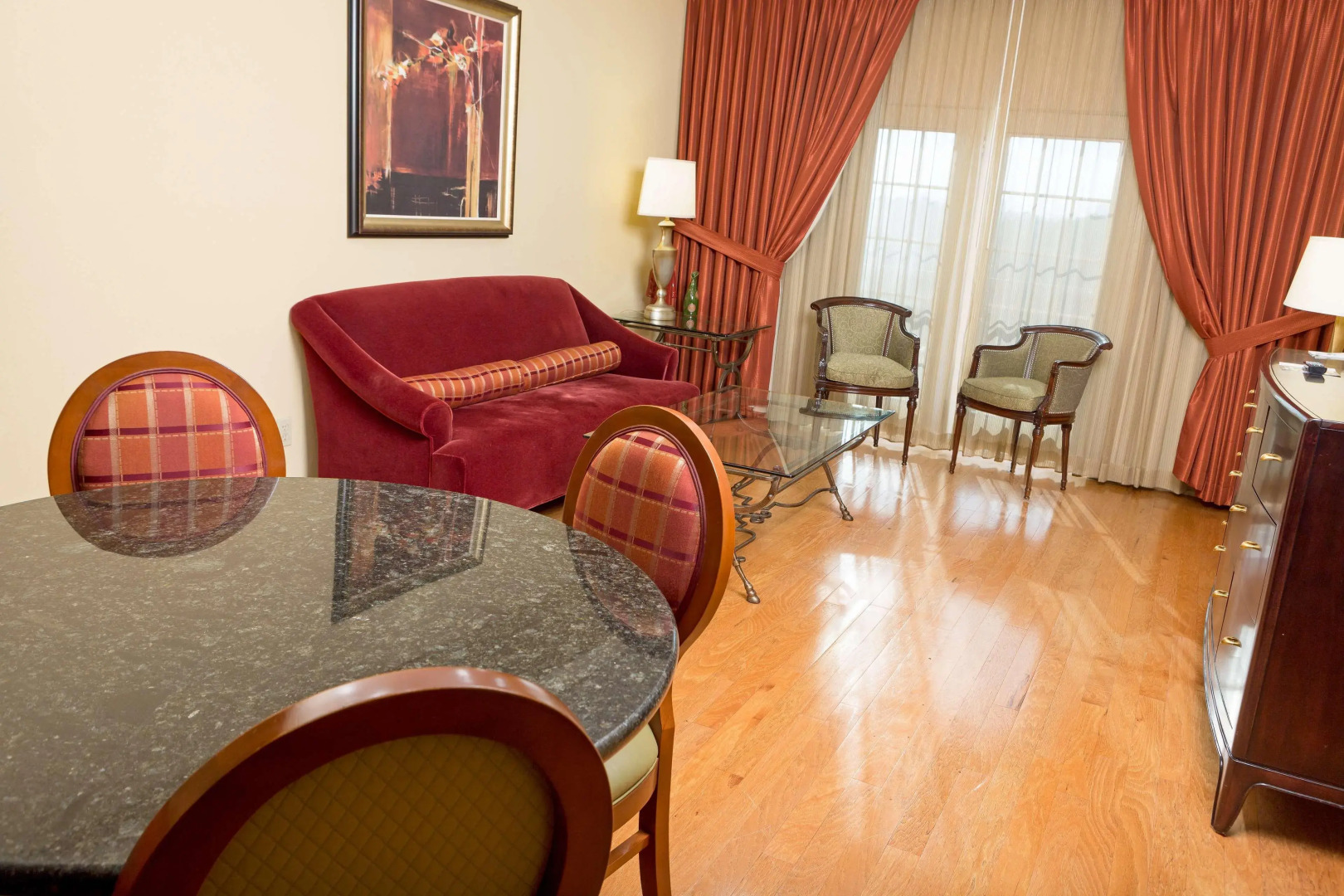 Embassy Suites Columbia - Greystone