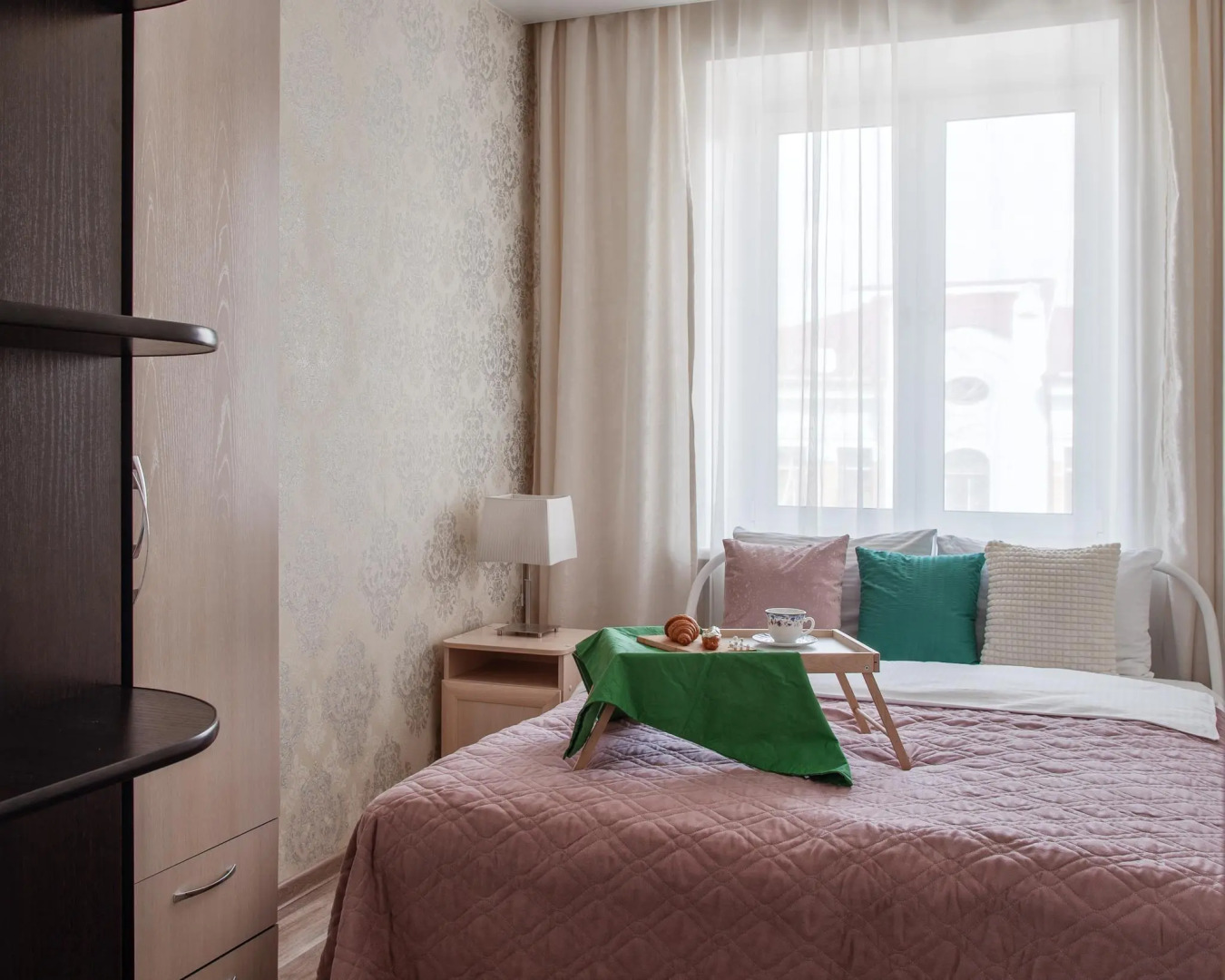 КварТигра на улице Ленина 49