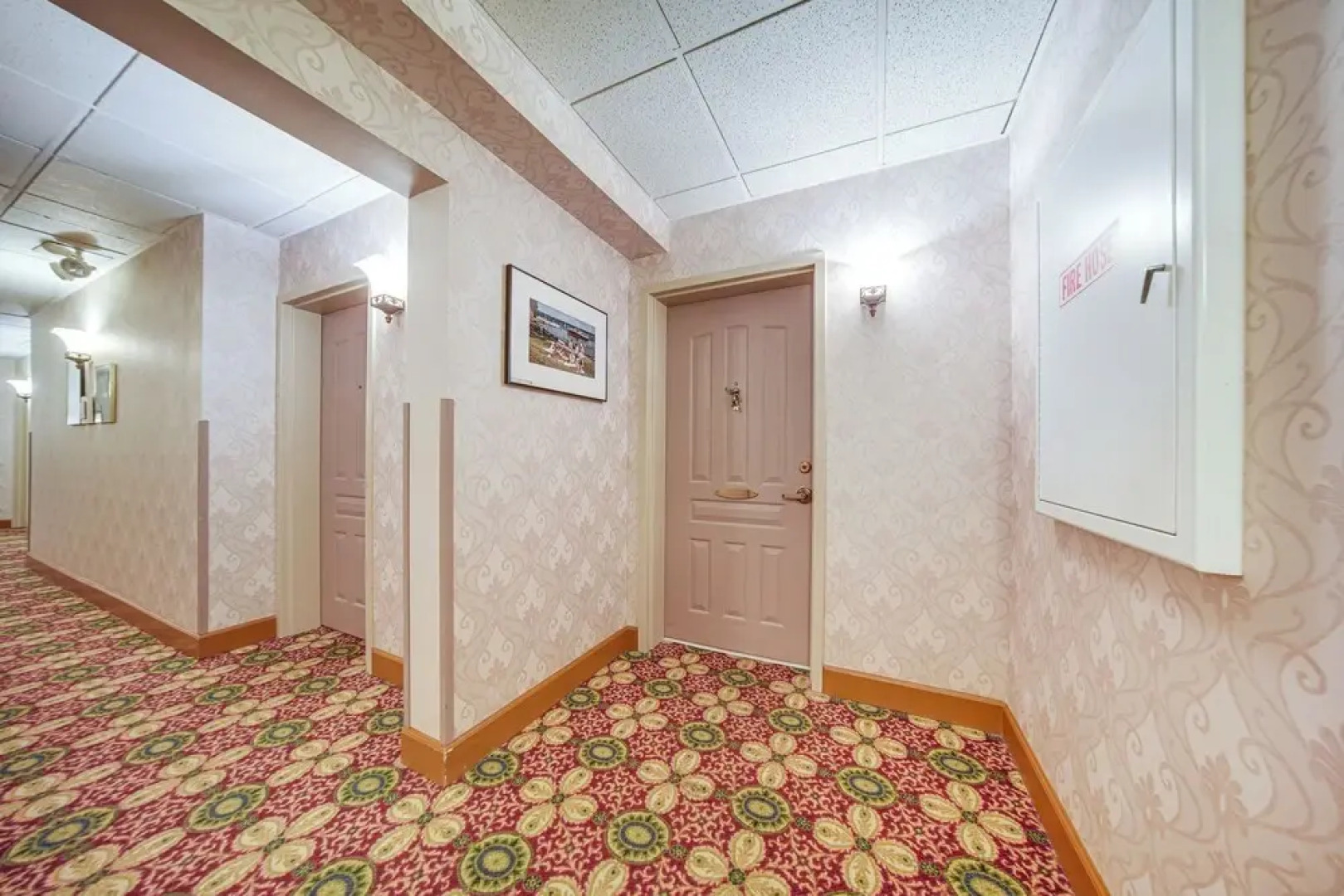 Experience Chautauqua! Newly Renovated Studio