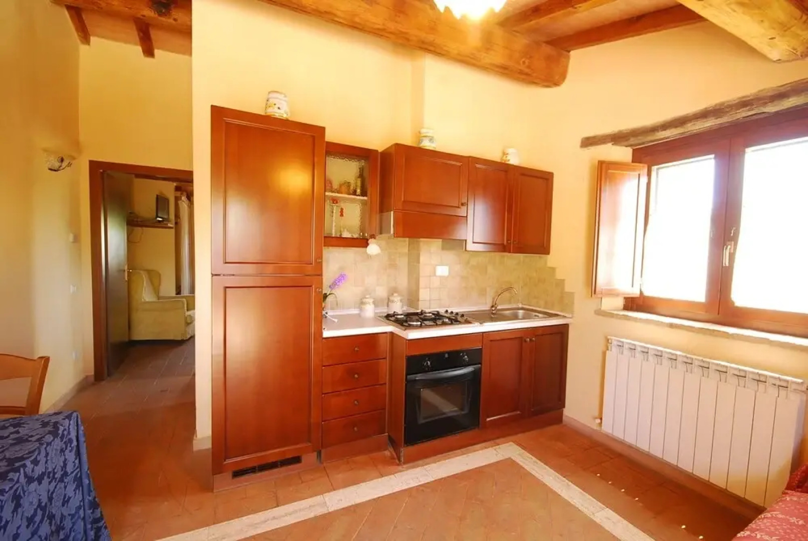 La Casella Agriturismo