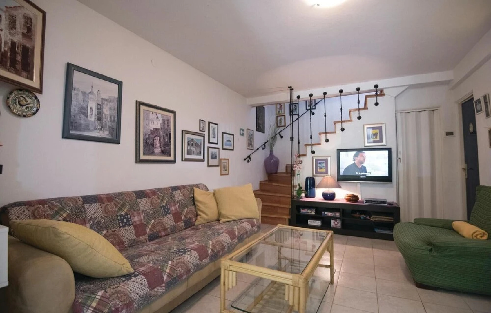 Awesome Home in Sucuraj With Wifi and 3 Bedrooms
