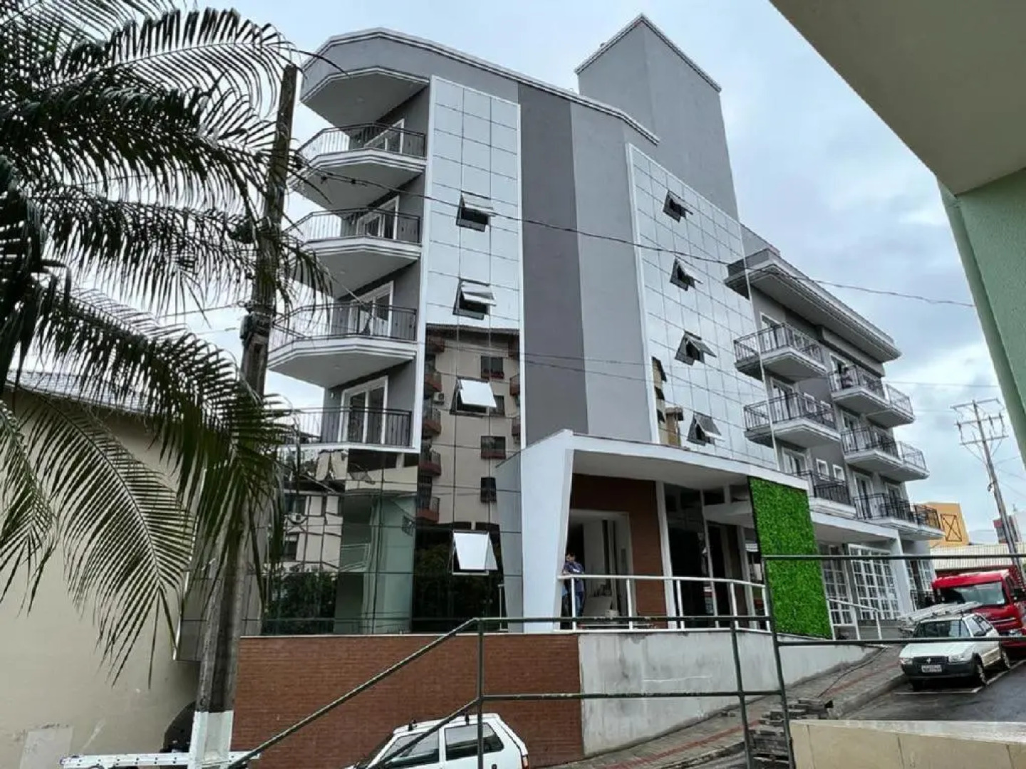 Estação Termas Hotel